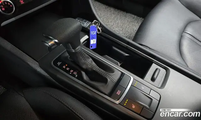 Kia K5 (Optima) 2017 2.0 автомат (гидро), миниатюра 11 Kia K5 (Optima) 2017 2.0 автомат (гидро), миниатюра 11