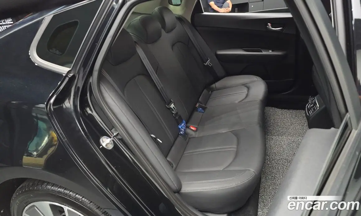 Kia K5 (Optima) 2017 2.0 автомат (гидро), фото 16 Kia K5 (Optima) 2017 2.0 автомат (гидро), фото 16