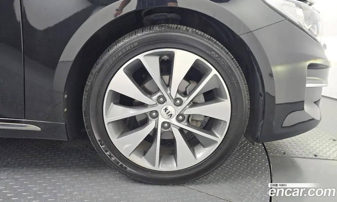Kia K5 (Optima) 2017 2.0 автомат (гидро), фото 27 Kia K5 (Optima) 2017 2.0 автомат (гидро), фото 27