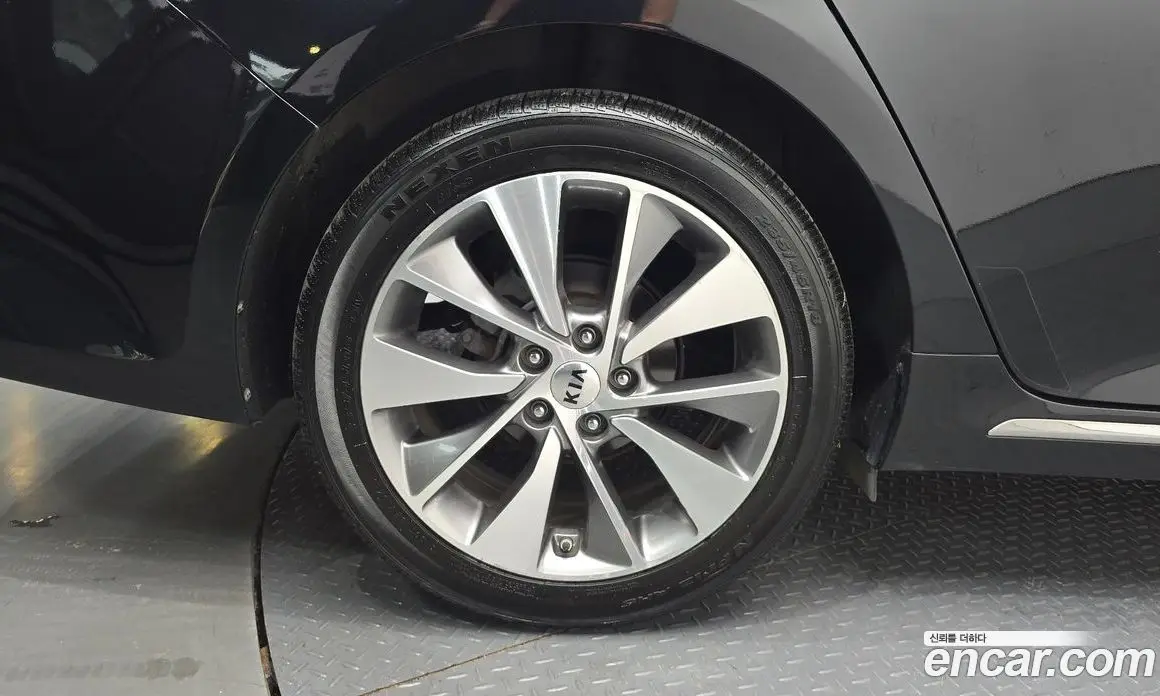 Kia K5 (Optima) 2017 2.0 автомат (гидро), фото 28 Kia K5 (Optima) 2017 2.0 автомат (гидро), фото 28