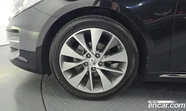 Kia K5 (Optima) 2017 2.0 автомат (гидро), миниатюра 4 Kia K5 (Optima) 2017 2.0 автомат (гидро), миниатюра 4