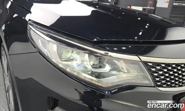 Kia K5 (Optima) 2017 2.0 автомат (гидро), миниатюра 7 Kia K5 (Optima) 2017 2.0 автомат (гидро), миниатюра 7