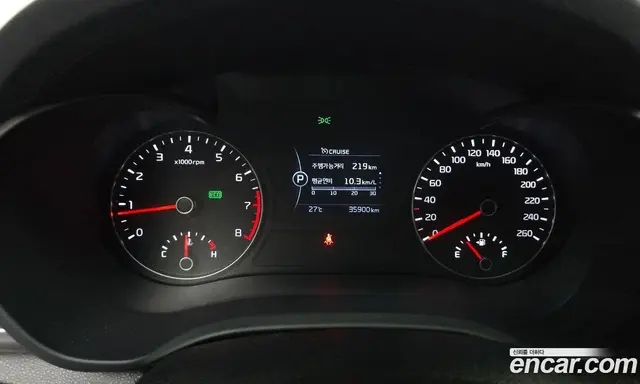 Kia K5 (Optima) 2017 2.0 автомат (гидро), миниатюра 10 Kia K5 (Optima) 2017 2.0 автомат (гидро), миниатюра 10