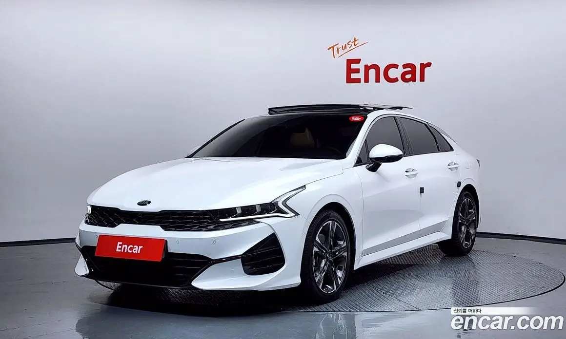 Kia K5 (Optima) 2020 1.6 автомат (гидро), фото 1 Kia K5 (Optima) 2020 1.6 автомат (гидро), фото 1