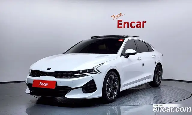 Kia K5 (Optima) 2020 1.6 автомат (гидро), миниатюра 1 Kia K5 (Optima) 2020 1.6 автомат (гидро), миниатюра 1