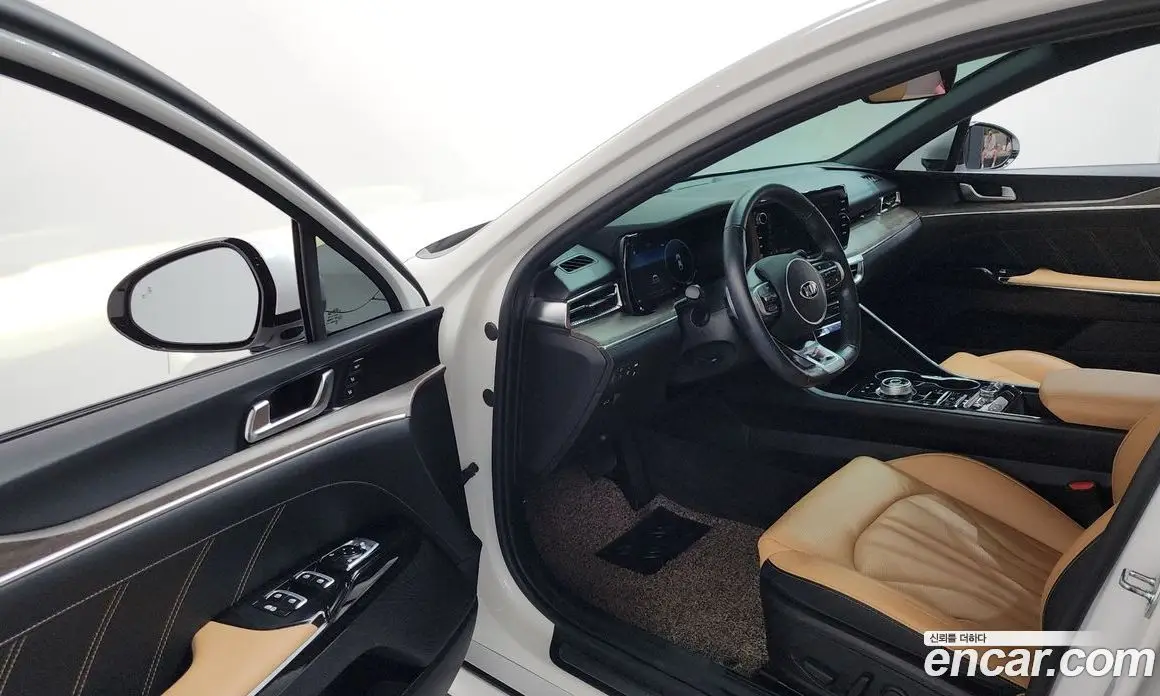 Kia K5 (Optima) 2020 1.6 автомат (гидро), фото 13 Kia K5 (Optima) 2020 1.6 автомат (гидро), фото 13