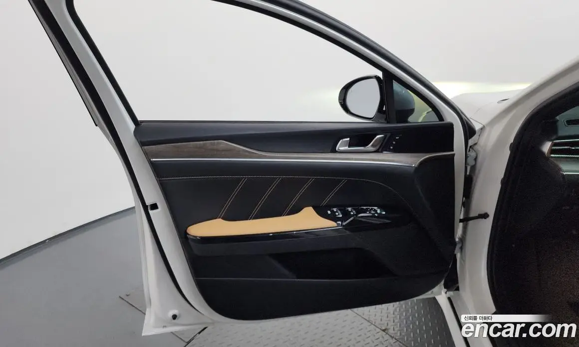Kia K5 (Optima) 2020 1.6 автомат (гидро), фото 14 Kia K5 (Optima) 2020 1.6 автомат (гидро), фото 14