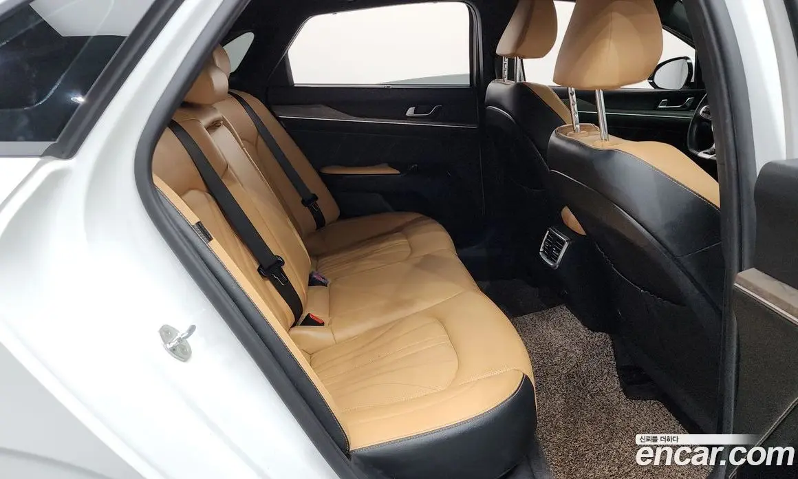 Kia K5 (Optima) 2020 1.6 автомат (гидро), фото 17 Kia K5 (Optima) 2020 1.6 автомат (гидро), фото 17