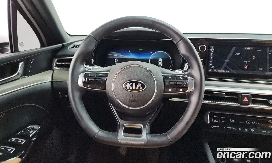 Kia K5 (Optima) 2020 1.6 автомат (гидро), фото 19 Kia K5 (Optima) 2020 1.6 автомат (гидро), фото 19