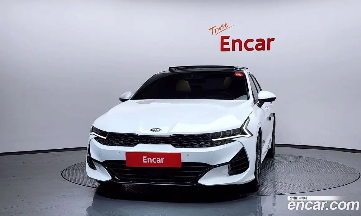 Kia K5 (Optima) 2020 1.6 автомат (гидро), фото 3 Kia K5 (Optima) 2020 1.6 автомат (гидро), фото 3