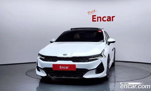 Kia K5 (Optima) 2020 1.6 автомат (гидро), миниатюра 3 Kia K5 (Optima) 2020 1.6 автомат (гидро), миниатюра 3