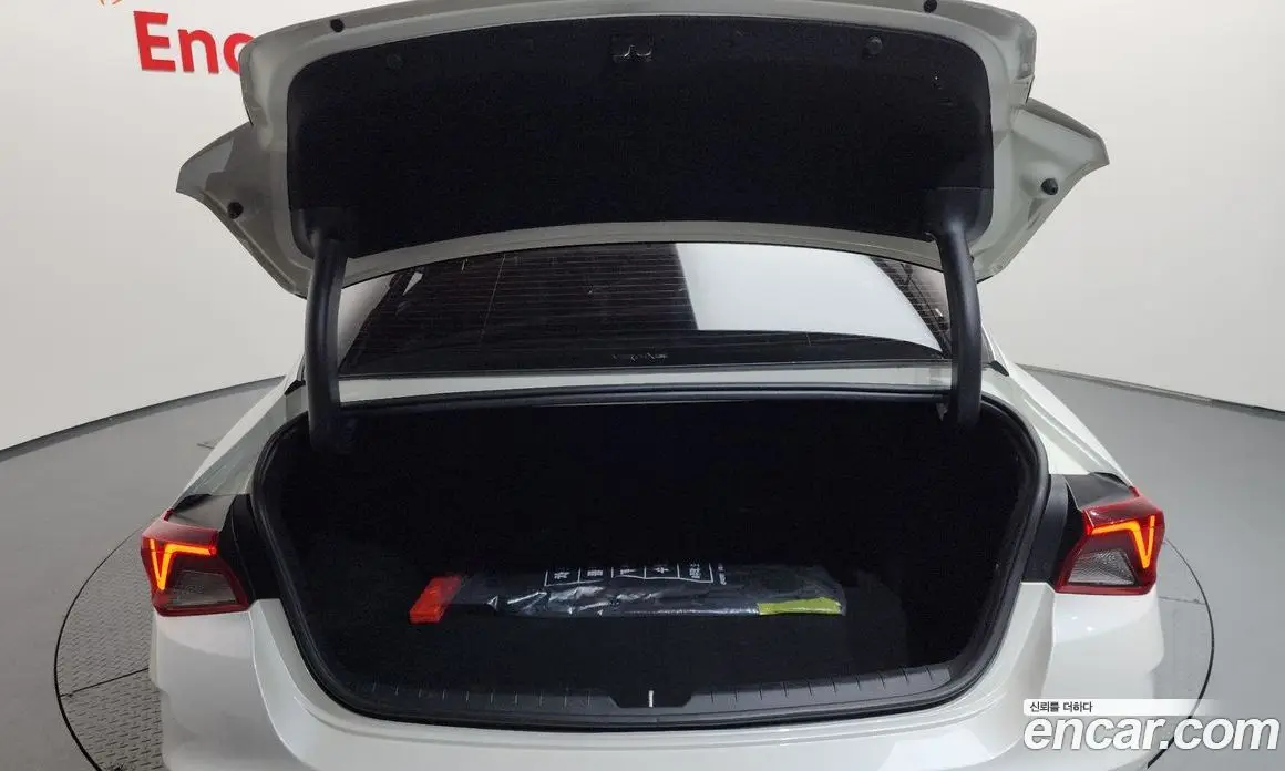 Kia K5 (Optima) 2020 1.6 автомат (гидро), фото 24 Kia K5 (Optima) 2020 1.6 автомат (гидро), фото 24
