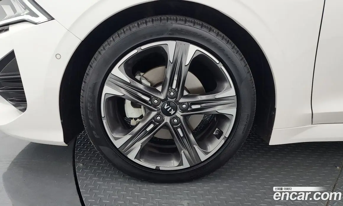 Kia K5 (Optima) 2020 1.6 автомат (гидро), фото 5 Kia K5 (Optima) 2020 1.6 автомат (гидро), фото 5
