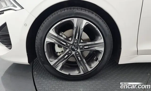 Kia K5 (Optima) 2020 1.6 автомат (гидро), миниатюра 5 Kia K5 (Optima) 2020 1.6 автомат (гидро), миниатюра 5