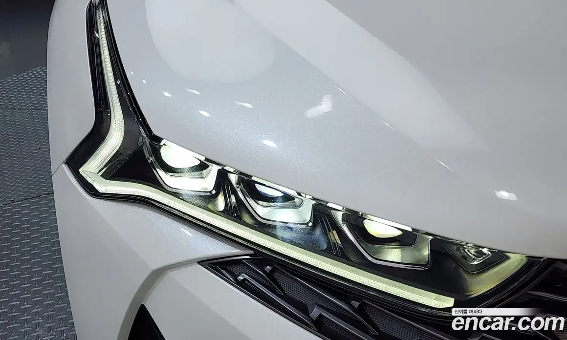 Kia K5 (Optima) 2020 1.6 автомат (гидро), фото 8 Kia K5 (Optima) 2020 1.6 автомат (гидро), фото 8