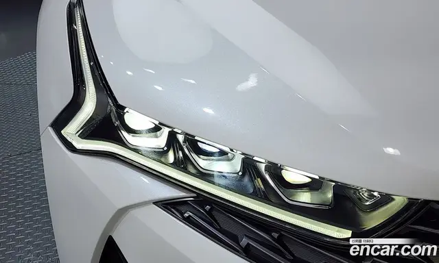 Kia K5 (Optima) 2020 1.6 автомат (гидро), миниатюра 8 Kia K5 (Optima) 2020 1.6 автомат (гидро), миниатюра 8