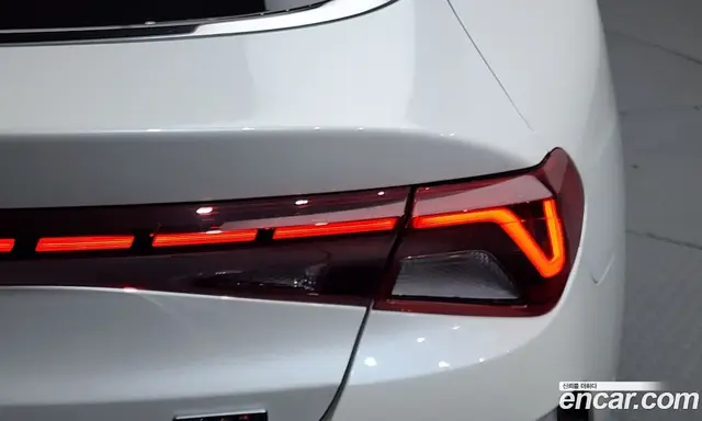 Kia K5 (Optima) 2020 1.6 автомат (гидро), миниатюра 9 Kia K5 (Optima) 2020 1.6 автомат (гидро), миниатюра 9