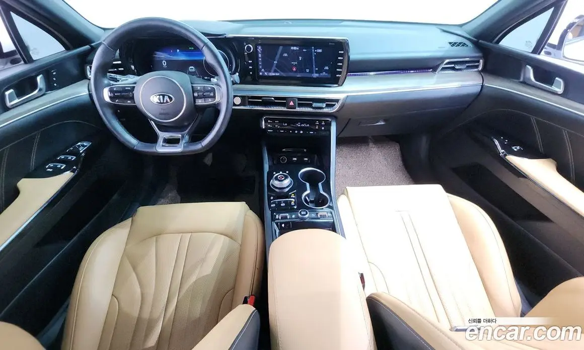 Kia K5 (Optima) 2020 1.6 автомат (гидро), фото 10 Kia K5 (Optima) 2020 1.6 автомат (гидро), фото 10
