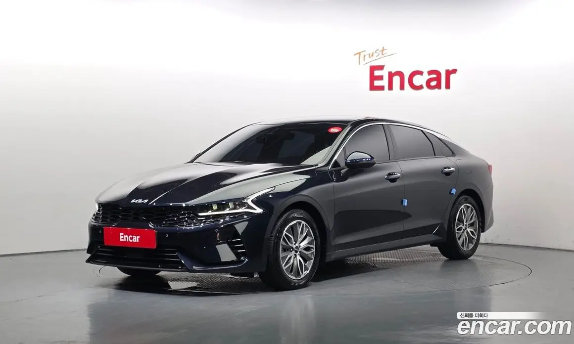 Kia K5 (Optima) 2022 2.0 автомат (гидро), фото 1 Kia K5 (Optima) 2022 2.0 автомат (гидро), фото 1