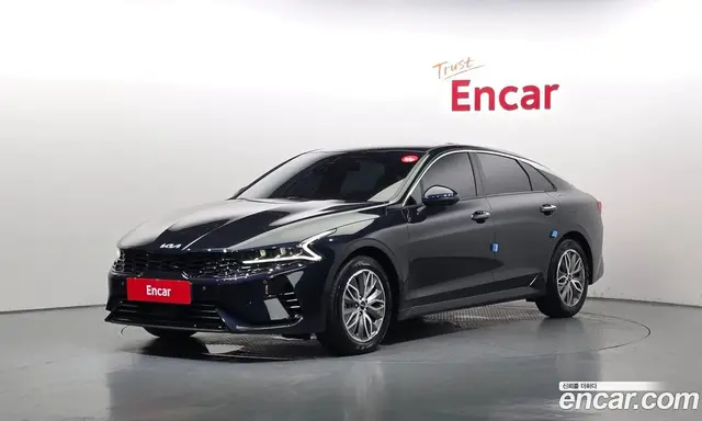 Kia K5 (Optima) 2022 2.0 автомат (гидро), миниатюра 1 Kia K5 (Optima) 2022 2.0 автомат (гидро), миниатюра 1