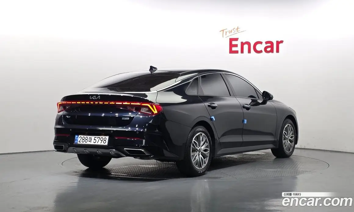 Kia K5 (Optima) 2022 2.0 автомат (гидро), фото 2 Kia K5 (Optima) 2022 2.0 автомат (гидро), фото 2