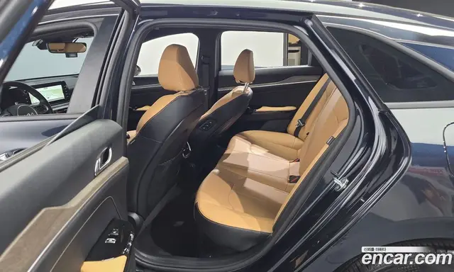 Kia K5 (Optima) 2022 2.0 автомат (гидро), миниатюра 11 Kia K5 (Optima) 2022 2.0 автомат (гидро), миниатюра 11