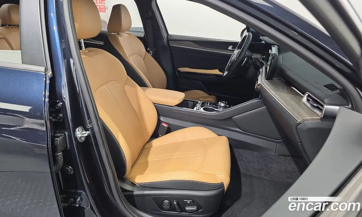 Kia K5 (Optima) 2022 2.0 автомат (гидро), фото 12 Kia K5 (Optima) 2022 2.0 автомат (гидро), фото 12