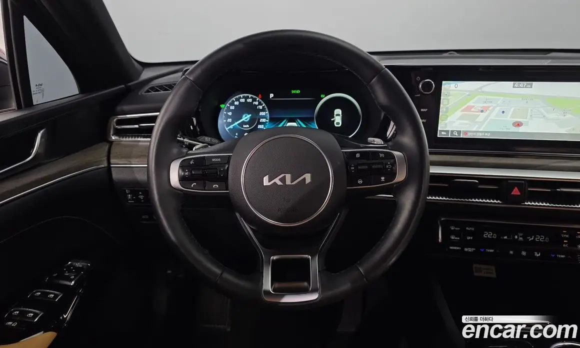 Kia K5 (Optima) 2022 2.0 автомат (гидро), фото 13 Kia K5 (Optima) 2022 2.0 автомат (гидро), фото 13