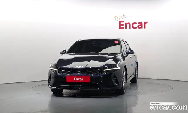 Kia K5 (Optima) 2022 2.0 автомат (гидро), миниатюра 3 Kia K5 (Optima) 2022 2.0 автомат (гидро), миниатюра 3