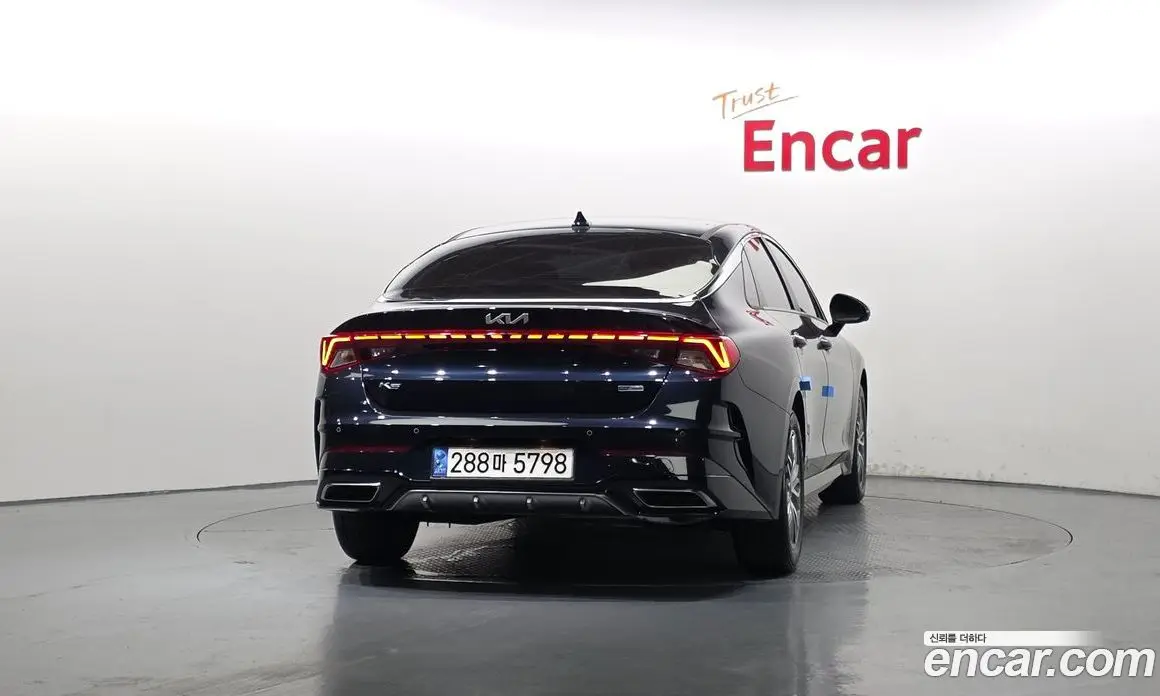 Kia K5 (Optima) 2022 2.0 автомат (гидро), фото 4 Kia K5 (Optima) 2022 2.0 автомат (гидро), фото 4