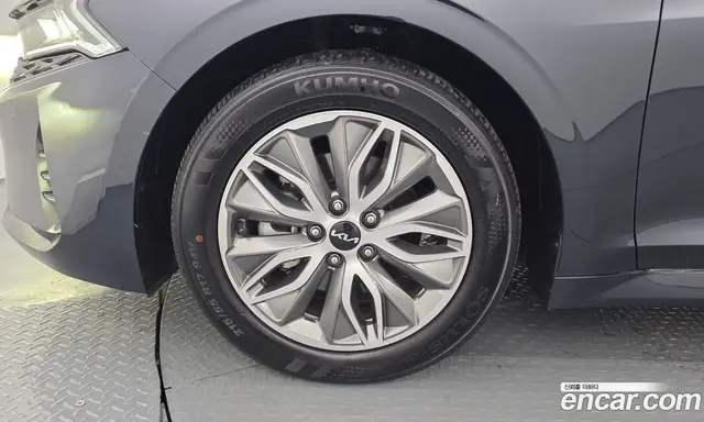 Kia K5 (Optima) 2022 2.0 автомат (гидро), миниатюра 5 Kia K5 (Optima) 2022 2.0 автомат (гидро), миниатюра 5