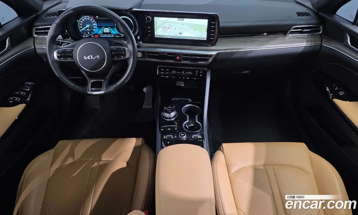 Kia K5 (Optima) 2022 2.0 автомат (гидро), фото 7 Kia K5 (Optima) 2022 2.0 автомат (гидро), фото 7