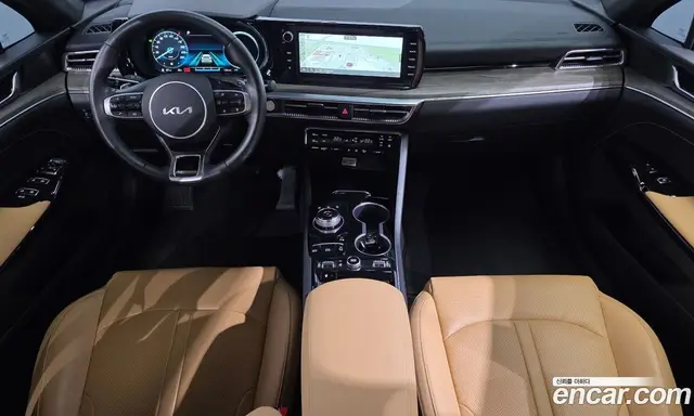 Kia K5 (Optima) 2022 2.0 автомат (гидро), миниатюра 7 Kia K5 (Optima) 2022 2.0 автомат (гидро), миниатюра 7