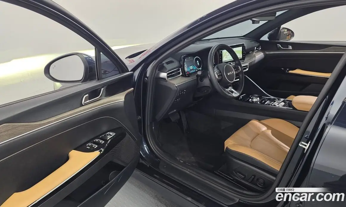 Kia K5 (Optima) 2022 2.0 автомат (гидро), фото 10 Kia K5 (Optima) 2022 2.0 автомат (гидро), фото 10