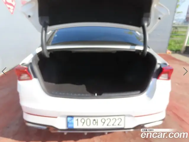 Kia K5 (Optima) 2022 2.0 автомат (гидро), миниатюра 5