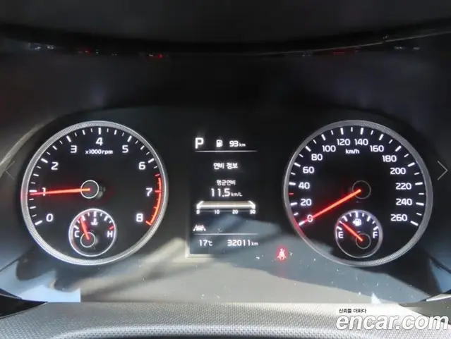 Kia K5 (Optima) 2022 2.0 автомат (гидро), миниатюра 8