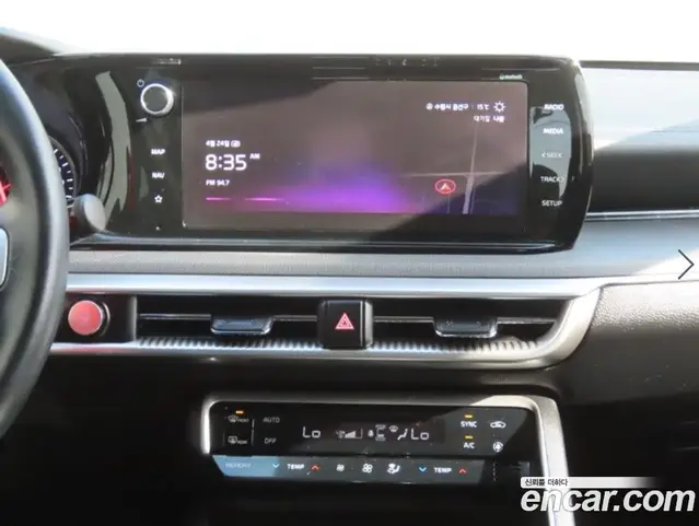 Kia K5 (Optima) 2022 2.0 автомат (гидро), миниатюра 9
