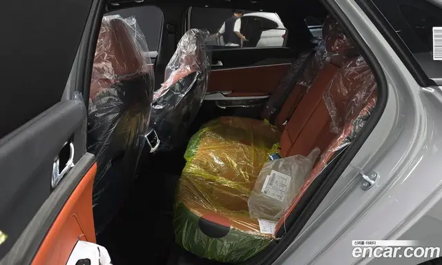 Kia K5 (Optima) 2026 2.0 автомат (гидро), миниатюра 11 Kia K5 (Optima) 2026 2.0 автомат (гидро), миниатюра 11