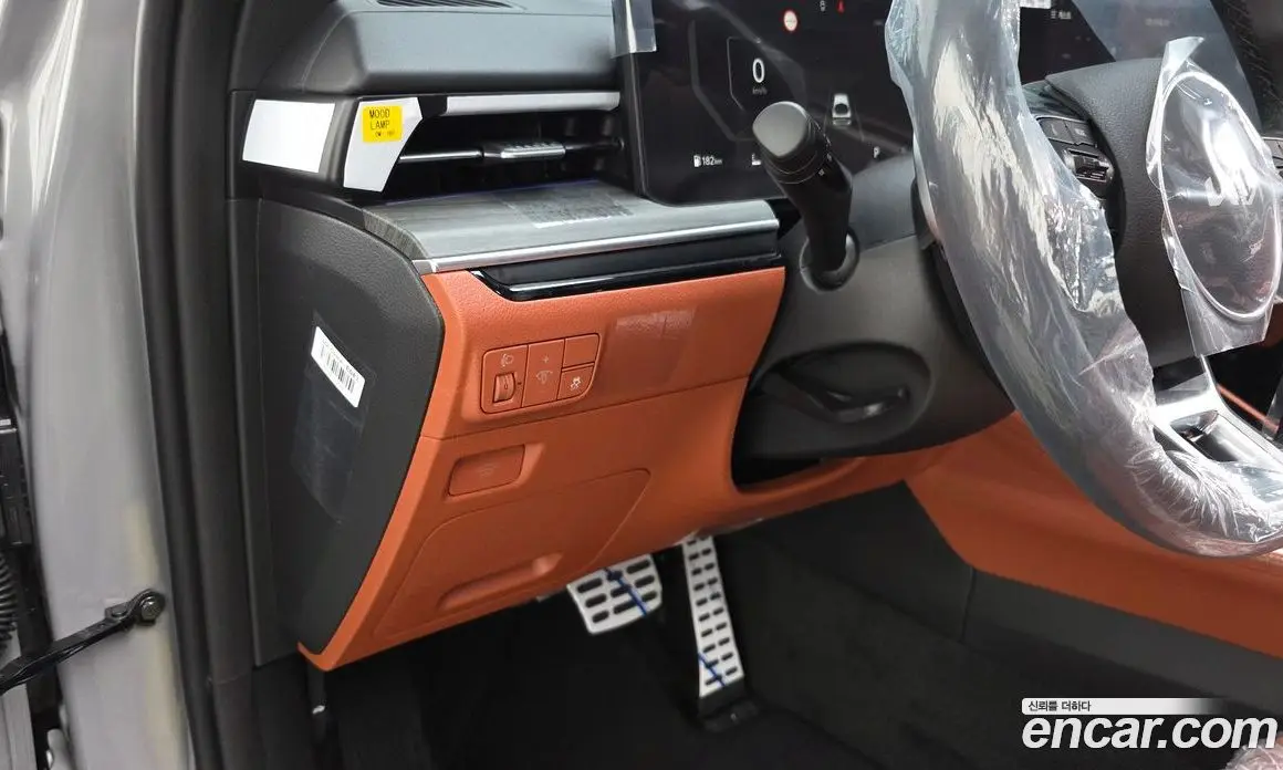 Kia K5 (Optima) 2026 2.0 автомат (гидро), фото 13 Kia K5 (Optima) 2026 2.0 автомат (гидро), фото 13