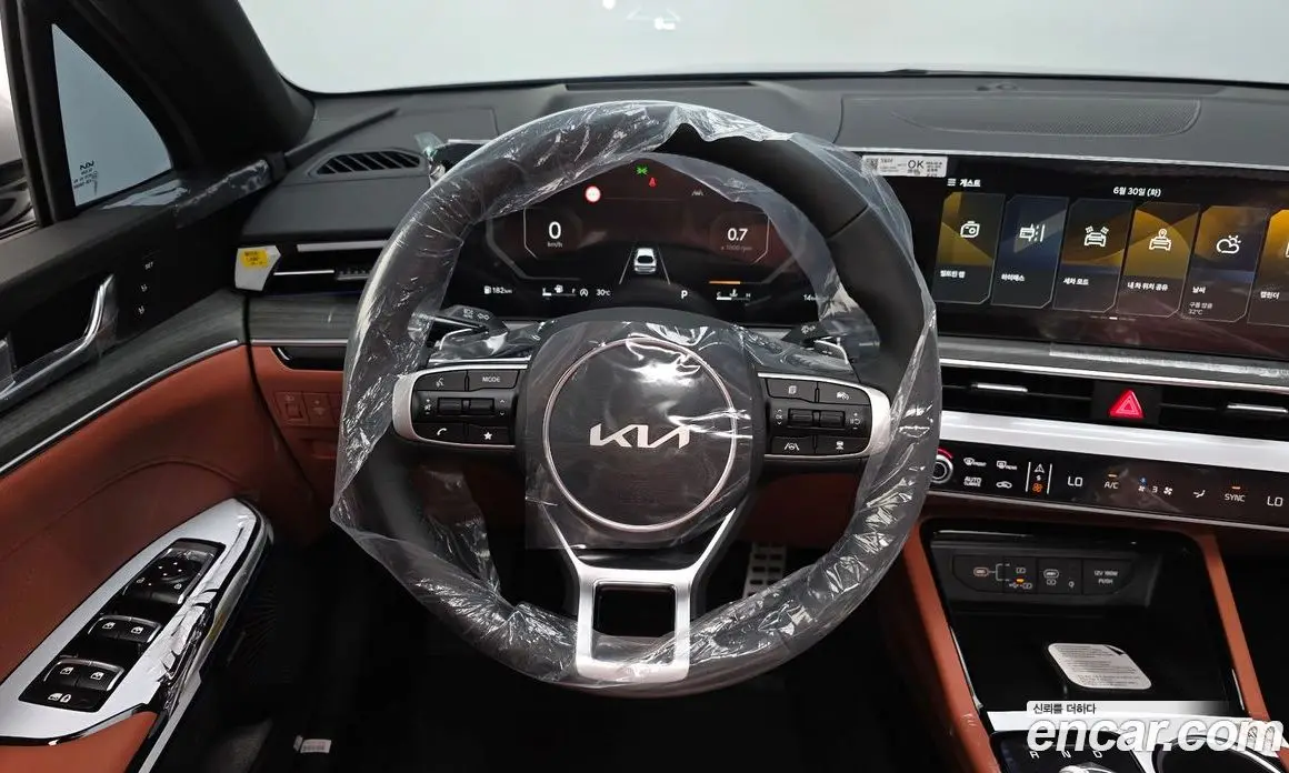 Kia K5 (Optima) 2026 2.0 автомат (гидро), фото 14 Kia K5 (Optima) 2026 2.0 автомат (гидро), фото 14