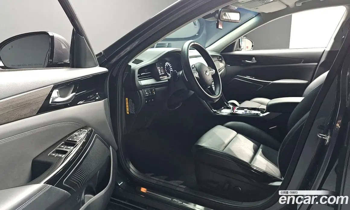 Kia K7 2020 2.5 автомат (гидро), фото 12 Kia K7 2020 2.5 автомат (гидро), фото 12