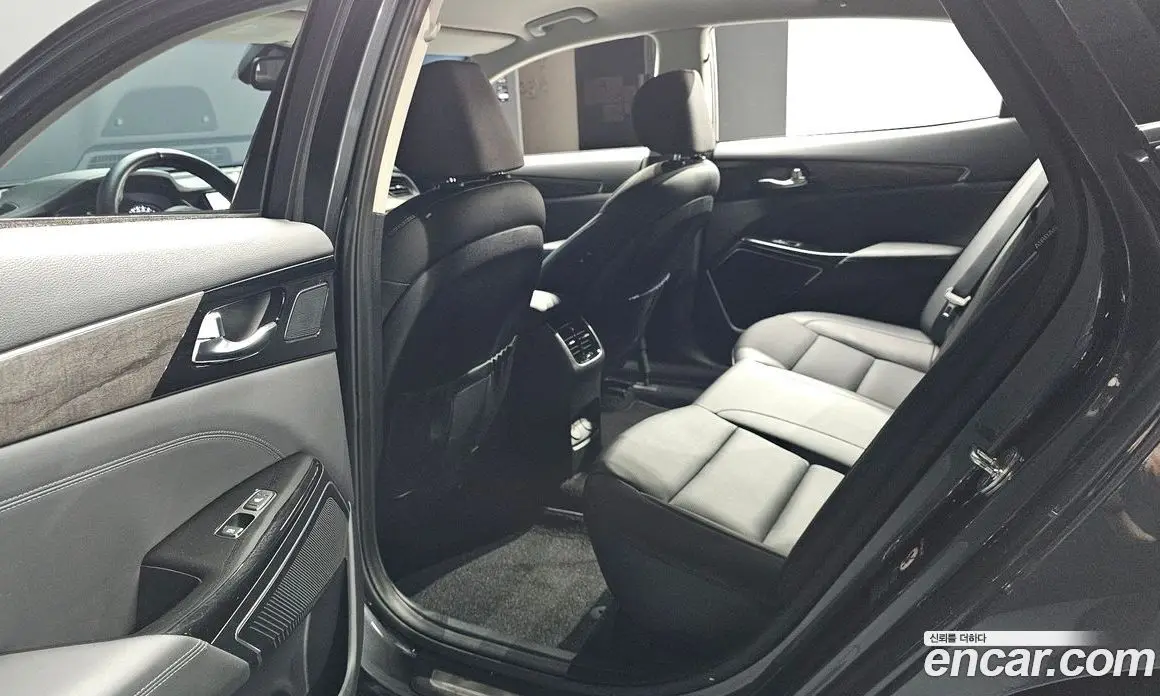 Kia K7 2020 2.5 автомат (гидро), фото 15 Kia K7 2020 2.5 автомат (гидро), фото 15