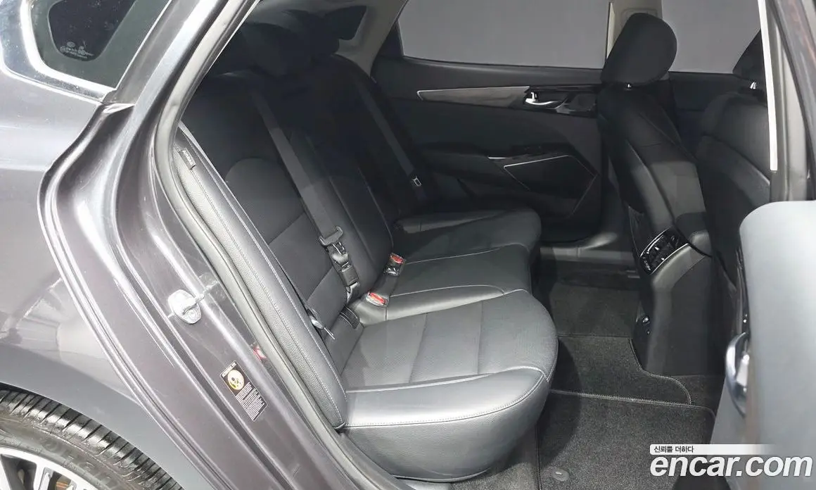 Kia K7 2020 2.5 автомат (гидро), фото 16 Kia K7 2020 2.5 автомат (гидро), фото 16