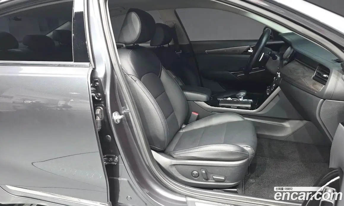 Kia K7 2020 2.5 автомат (гидро), фото 17 Kia K7 2020 2.5 автомат (гидро), фото 17