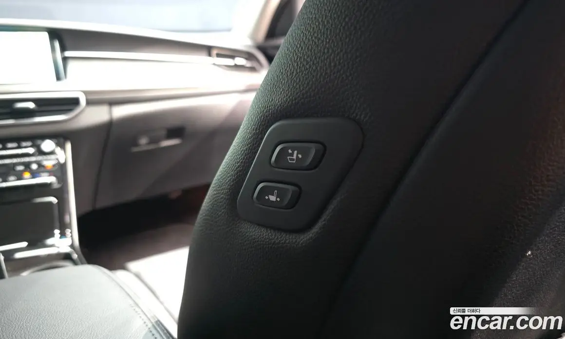 Kia K7 2020 2.5 автомат (гидро), фото 29 Kia K7 2020 2.5 автомат (гидро), фото 29
