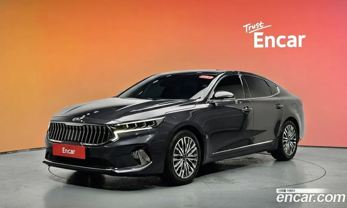 Kia K7 2020 2.5 автомат (гидро), фото 30 Kia K7 2020 2.5 автомат (гидро), фото 30