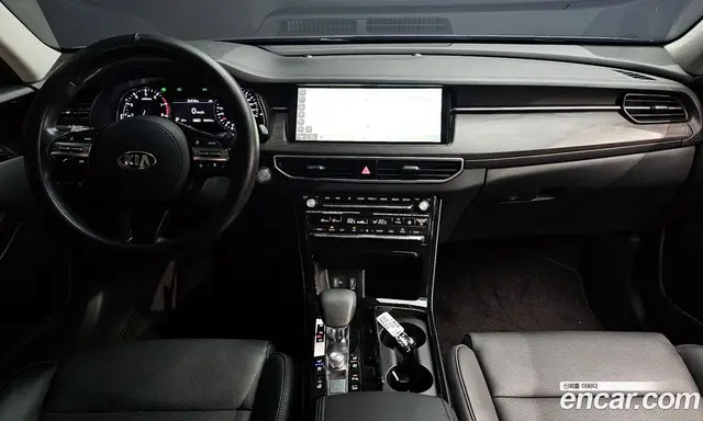 Kia K7 2020 2.5 автомат (гидро), миниатюра 9 Kia K7 2020 2.5 автомат (гидро), миниатюра 9