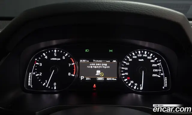 Kia K7 2020 2.5 автомат (гидро), миниатюра 10 Kia K7 2020 2.5 автомат (гидро), миниатюра 10