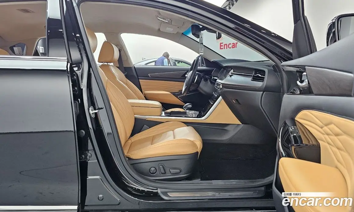 Kia K7 2020 2.5 автомат (гидро), фото 15 Kia K7 2020 2.5 автомат (гидро), фото 15