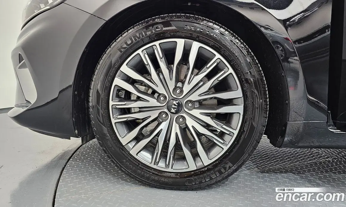 Kia K7 2020 2.5 автомат (гидро), фото 4 Kia K7 2020 2.5 автомат (гидро), фото 4
